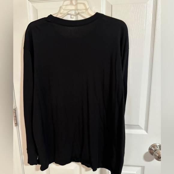 Torrid relaxed fit shirt - Picture 3 of 4